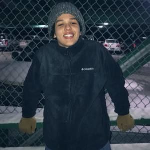 Meet your Posher, Marcus